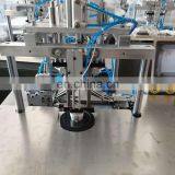 Custom Logo Blue Disposable Facemask Mascarilla Wholesale Earloop 3 Ply Type Surgical Medical Mask Manufacturer thumbnail-4