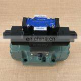 YUKEN Direction Valve DHSG-04-3C5-A100-51 thumbnail-2