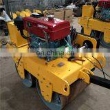 1 тонна мини-дорожный каток thumbnail-3