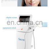 64 Tips Point Korea Secret Fractional RF Microneedle Skin Tightening Machine thumbnail-5