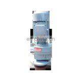 High Powder Industrial Agitator Liquid Mixer Mixing Tank thumbnail-3