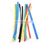 Hampool Full Size Colored Durable Thin Wall Automobile Heat Shrink Cable Sleeve thumbnail-2