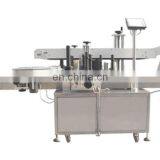 Shanghai Joygoal Factory Automatic Labeling Machine Best Price Full Automatic Round Bottle Labeling Printing Machine thumbnail-3