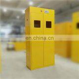 Laboratory Furniture Gas Bottle Cabinet/Gas Cylinder Cabinet thumbnail-5