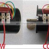 60mm Diameter Reversible All Metal Gear 220v/14w/30rpm AC Synchronous Motor Gearbox Motor thumbnail-4