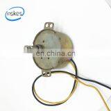 TYD49-4A TYD49 220V 240V 15/16 Rpm/min Permanent Magnet Synchronous Motor thumbnail-3