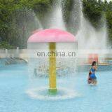 Mushroom Water Play for Water Park Equipment Swimming Pool thumbnail-5