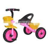 2020 Wholesale Mini Tricycle Bicycle for Kids Mantis Car Toy Oem /tricycle for Kids 1-6 Years (tricycle Kids)/ Kids Tricycle thumbnail-6