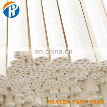 Four Hole of Same Size MgO Tube thumbnail-6