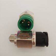 3774010-BJH9A0/A Reverse Switch and Neutral Position Switch for Jiefang Trucks J6/JH6/J6P thumbnail-5