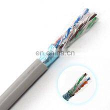 CE CPR Copper Ccs Cca Utp Ftp Stp Sftp Cat6 Network Lan Wire Cable
