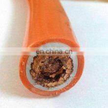 Welding Cable for the Philippines thumbnail-2