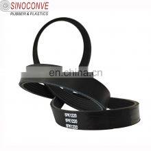 Automotive Transmission OEM 3pk630 3K245 3K250 Ribbed Belt thumbnail-1