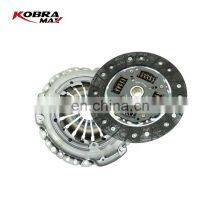 Brand New Clutch Kit For DACIA 8200344394 For NISSAN 30210-00Q0B Car Mechanic thumbnail-4