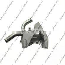 Chery Thermostat Housing Base for Engine 477 Auto Fulwin 2 J2 MVM 315 Celer Forza Bonus 477F-1306030 thumbnail-5