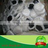 Natural Sheepskin Auto Polishing Pad