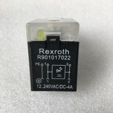 Rexroth Solenoid Coil