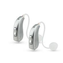Good Quality Digital Hearing Aid BTE Wholesales thumbnail-2