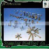 Jiarun Precision Metal Parts