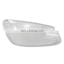 PORBAO Car Transparent Headlight Glass Lens Cover for CeratO 2008-2010 Year thumbnail-1