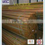 40mm Galvanized Metal Pipe for Wire Made in China Wall Thickness1.0-1.6 thumbnail-2