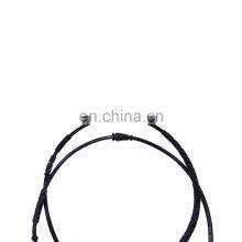 Set 2pcs Front Rear Brake Pad Sensor for BMW E90 E91 E92 E93 116i 3-Series New thumbnail-4