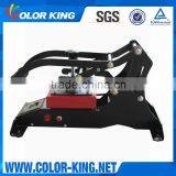 Wholesale Sample Heat Press Manufacturer Dye Sublimation Machine Mini Stable Heat Transfer Sulimation Heat Press thumbnail-1