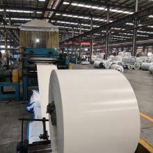 White /black Conveyor Belt EP/NN/PN/PIW Flat /chevron Conveyor Belt for Mining thumbnail-2