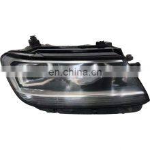 High Quality Headlamp Headlight Plug and Play for VW Volkswagen Tiguan L Hid Xenon Head Lamp Head Light 2017-2020 thumbnail-2
