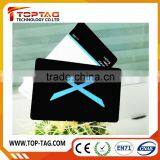 Professional High Quality PVC Laminated Blank Plastic Cards /business Card thumbnail-2