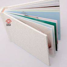 PVC Sheet For Photo Album Self Adhesive in ShanDong