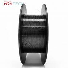 ASTM F2063 Shape Memory Nitinol Wire Nickel Titanium Alloy Wire thumbnail-2