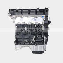 Motor Accessories 1.8L G4GB Engine Assembly For Hyundai Matrix Elantra XD Kia Cerato thumbnail-3