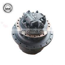 Doosan Solar300 Excavator Travel Motor DX300LC-3 Final Drive 401-00439C thumbnail-3