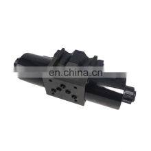 7-OCEAN DSV-G03-2B-A220-20 Series Solenoid Directional Control Valve DSV-G02-8C-A220-20 DSV-G03-3BL-A220-20 thumbnail-3