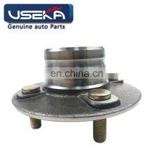 USEKA Factory Price Rear Wheel Hub Bearing Assembly Replacement 52710-25001 For Hyundai Accent 2000-2006 thumbnail-1