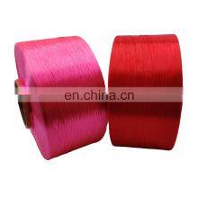 Directly Supply FDY Polyamide FDY Yarn for Knitting thumbnail-5