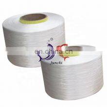 JUNCHI GOOD QUALITY 800D 160 Filament Siliconized Hollow Yarn for Weather Strip