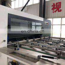 Industrial Automatic Paper Cutting Machine Die Cutting Punch Made in China thumbnail-3