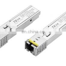 SFP Module Transceiver 1.25G 40KM Single Mode SC Connector 1000M Gigabit thumbnail-5