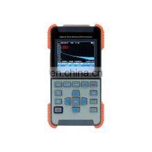 140KM Handheld OTDR AOR500-S OTDR 24 dB/22 dB Integrated VFL 1310nm/1550nm Optical Time Domain Reflectometers