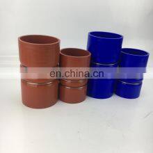 CAC Hoses for Diesel CHARGE AIR CONNECTOR DIESEL COOLER HOSE thumbnail-2