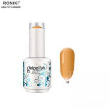 RONIKI Liquid Builder Color Gel Nail Art Gel Wholesaler in China thumbnail-3