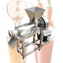 1500W Screw Slow Cold Press Juicer Machine For Slurry Separation Fruit Juice Extractor Machine