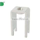 Auto Battery Terminal Brass Parts 75A Center Space 6.00*8.80mm thumbnail-1