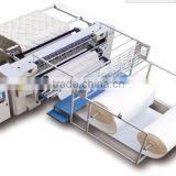 Computerized Chain Stitch Multi-functional Quilting Machine (High Speed) thumbnail-1