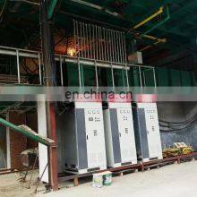 Harmonic Control Power Factor Corrector Three Phase Capacitor Bank With Reactor thumbnail-5