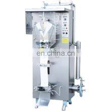 Automatic Liquid Packing Machine Sachet Water Packaging Machine Price