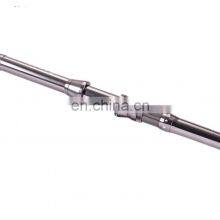 Factory Wholesale 2.1/2.4/2.7/3.0M Platinum Metal Handle Action Heavy Sea Fishing Rod Telescopic Fishing Rod thumbnail-4