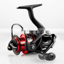 Fishing Reels 6+1 BB Gear Ratio 5.0:1/5.1:1 Max Drag 2.5 Kg-10 kg thumbnail-2